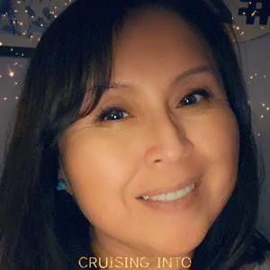 Meet your Posher, Sherry